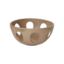 Load image into Gallery viewer, Ceramic Bowl Sand Tone
