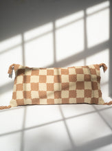 Load image into Gallery viewer, Checkmate Pillow
