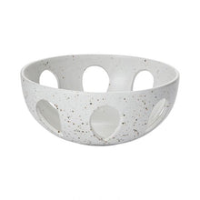 Load image into Gallery viewer, White Ceramic Bowl
