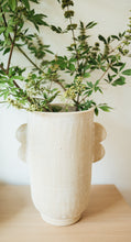 Load image into Gallery viewer, Ceramic Sandstone Vase
